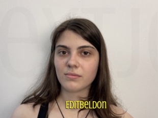 Editbeldon