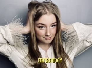 Editbonney