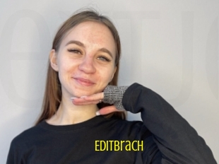 Editbrach