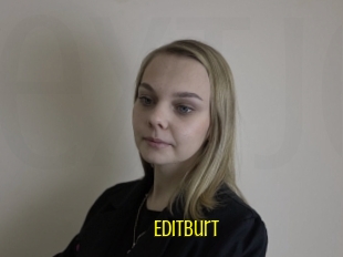 Editburt