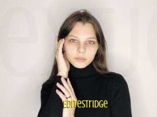 Editestridge