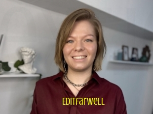 Editfarwell