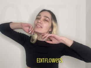 Editflowers