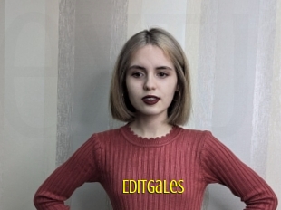 Editgales