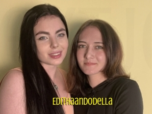 Edithaandodella