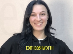 Edithaashworth