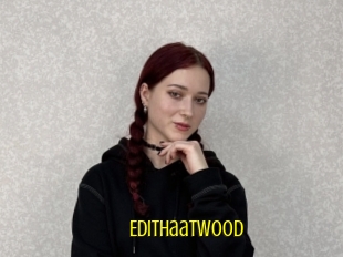 Edithaatwood