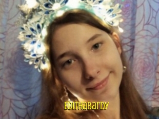 Edithabardy