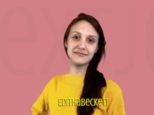 Edithabeckett