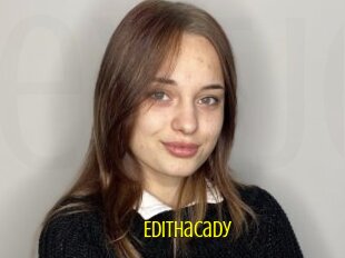 Edithacady