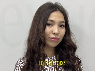 Edithacroke