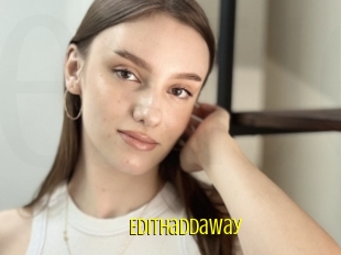 Edithaddaway