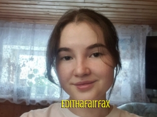 Edithafairfax