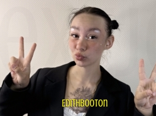 Edithbooton