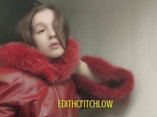 Edithcritchlow