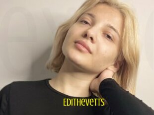 Edithevetts