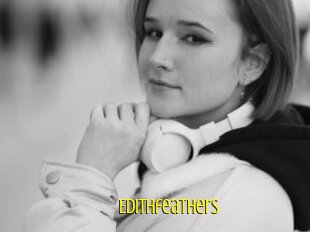 Edithfeathers