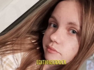 Edithhaddock