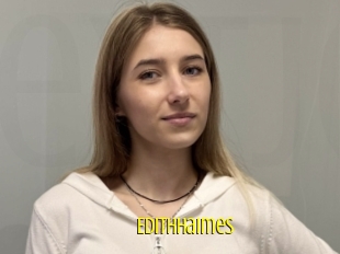 Edithhaimes