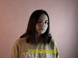 Edithhammond