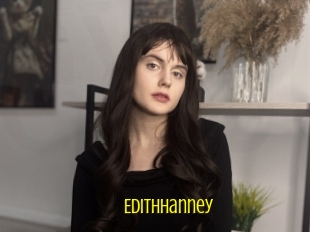 Edithhanney