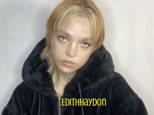 Edithhaydon