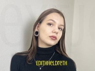 Edithheldreth