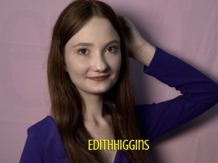 Edithhiggins