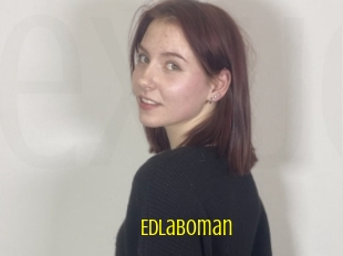 Edlaboman