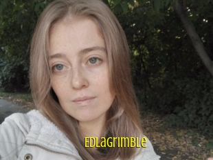 Edlagrimble