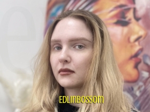 Edlinbossom