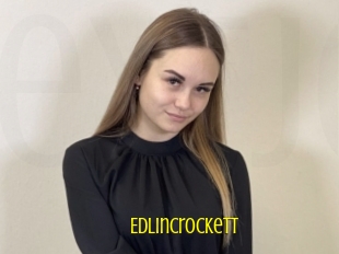 Edlincrockett