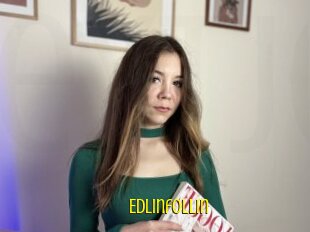 Edlinfollin