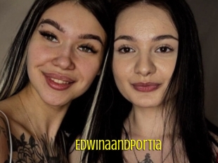 Edwinaandportia