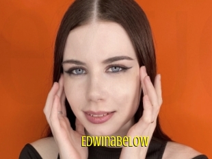 Edwinabelow