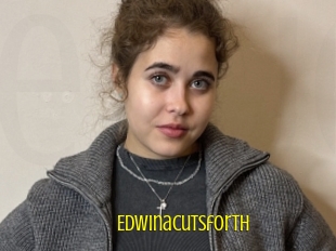 Edwinacutsforth