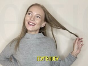 Edytboddy