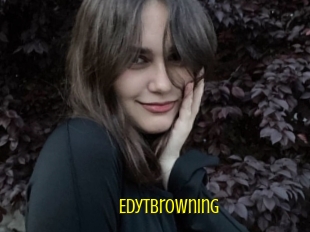 Edytbrowning