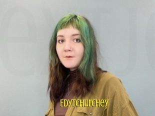 Edytchurchey