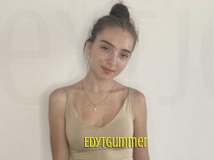 Edytgummer