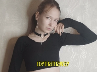 Edythathaway