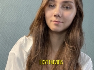 Edythavins