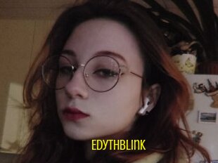 Edythblink