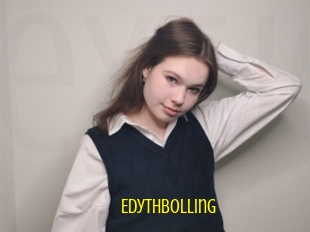 Edythbolling