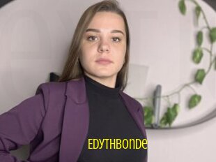 Edythbonde