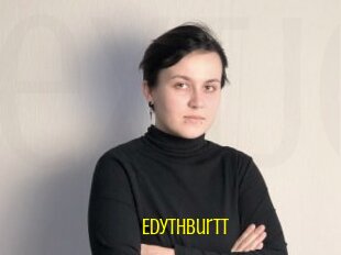 Edythburtt