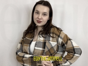 Edythcantrell