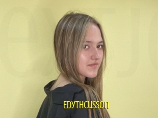 Edythcusson