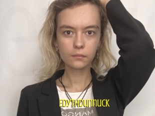 Edythdunnuck