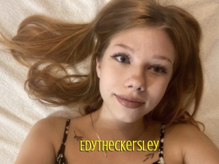 Edytheckersley